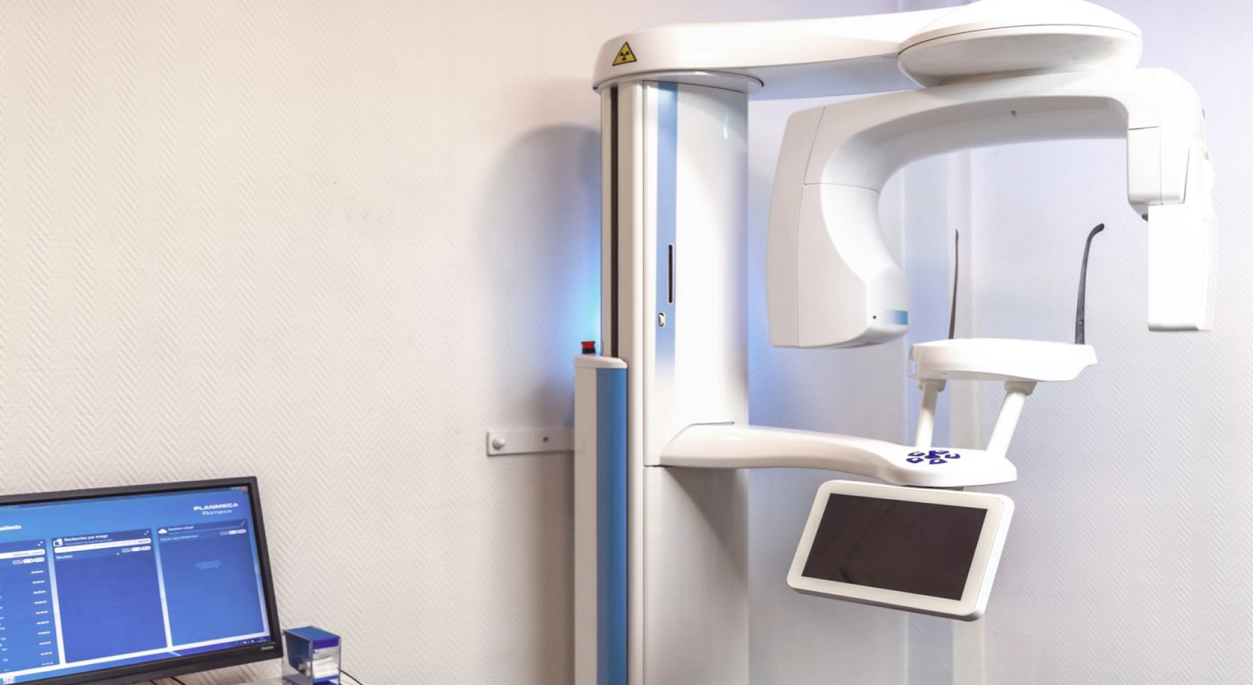 radio-panoramique-3d-dentaire